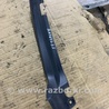 Накладка крышки багажника левая Subaru Outback III BP/BL (03-09)