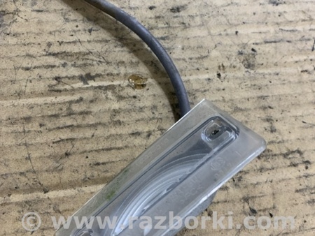 ФОТО Подсветка номера для Subaru Outback III BP/BL (03-09) Київ