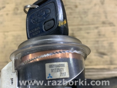 ФОТО Замок зажигания для Subaru Outback III BP/BL (03-09) Київ