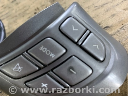 ФОТО Кнопки руля для Subaru Outback III BP/BL (03-09) Київ