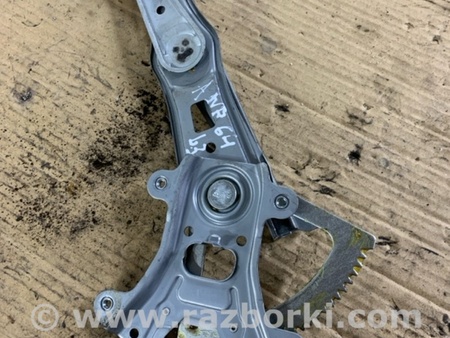 ФОТО Механизм стеклоподъемника задний левый для Subaru Outback III BP/BL (03-09) Київ