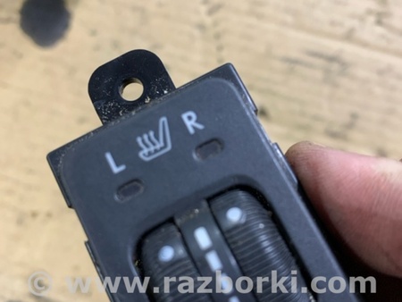 ФОТО Кнопка подогрева сидений для Subaru Outback III BP/BL (03-09) Київ