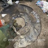 Тормозной щиток передний правый Subaru Outback III BP/BL (03-09)