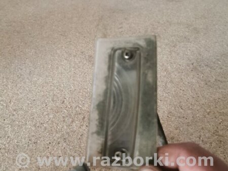 ФОТО Подсветка номера для Subaru Outback III BP/BL (03-09) Київ