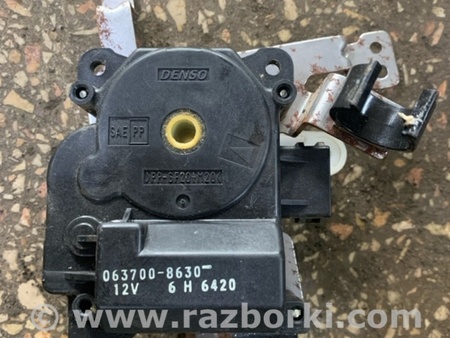 ФОТО Заслонка Печки для Subaru Outback III BP/BL (03-09) Київ