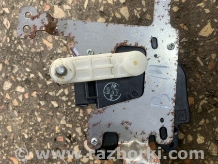 ФОТО Заслонка Печки для Subaru Outback III BP/BL (03-09) Київ