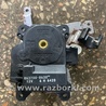 Заслонка Печки Subaru Outback III BP/BL (03-09)