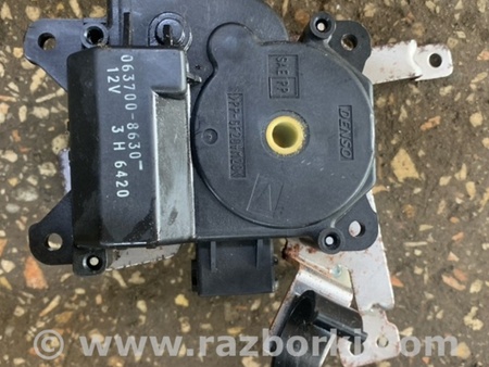 ФОТО Заслонка Печки для Subaru Outback III BP/BL (03-09) Київ