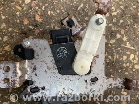 ФОТО Заслонка Печки для Subaru Outback III BP/BL (03-09) Київ