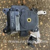 Заслонка Печки Subaru Outback III BP/BL (03-09)