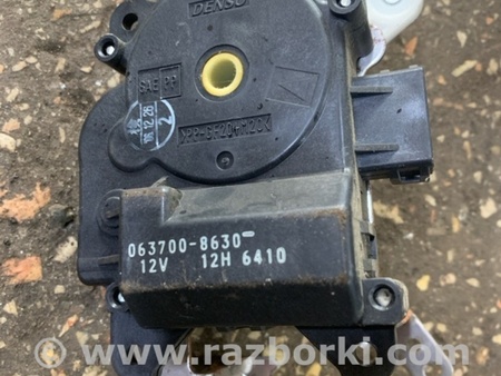 ФОТО Заслонка Печки для Subaru Outback III BP/BL (03-09) Київ