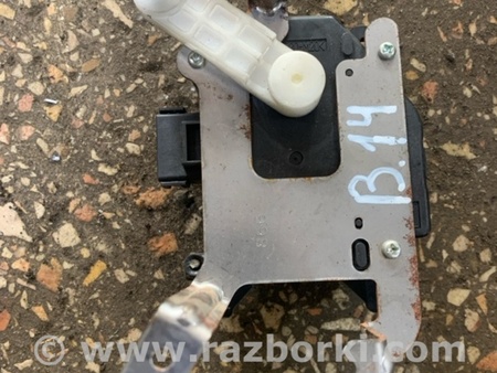 ФОТО Заслонка Печки для Subaru Outback III BP/BL (03-09) Київ