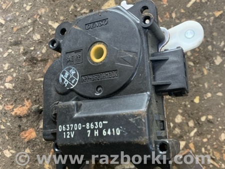 ФОТО Заслонка Печки для Subaru Outback III BP/BL (03-09) Київ