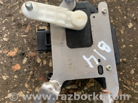 ФОТО Заслонка Печки для Subaru Outback III BP/BL (03-09) Київ