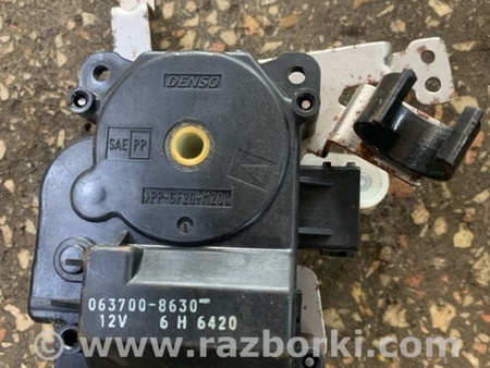 ФОТО Заслонка Печки для Subaru Outback III BP/BL (03-09) Київ