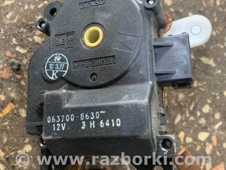 ФОТО Заслонка Печки для Subaru Outback III BP/BL (03-09) Київ