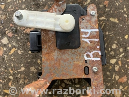ФОТО Заслонка Печки для Subaru Outback III BP/BL (03-09) Київ