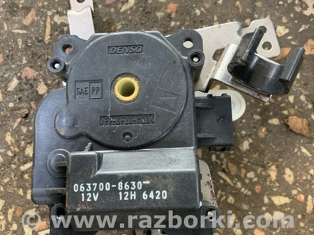 ФОТО Заслонка Печки для Subaru Outback III BP/BL (03-09) Київ