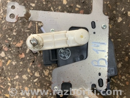 ФОТО Заслонка Печки для Subaru Outback III BP/BL (03-09) Київ