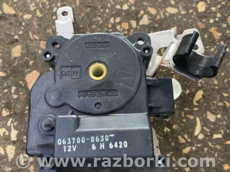 ФОТО Заслонка Печки для Subaru Outback III BP/BL (03-09) Київ