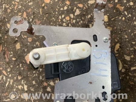 ФОТО Заслонка Печки для Subaru Outback III BP/BL (03-09) Київ