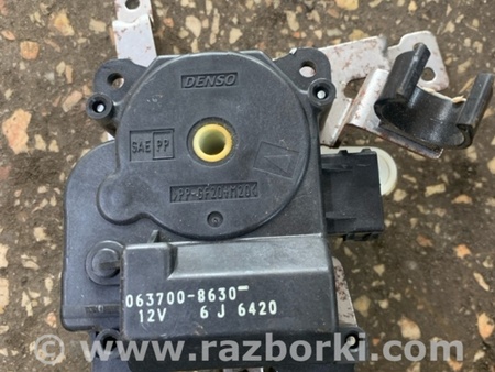 ФОТО Заслонка Печки для Subaru Outback III BP/BL (03-09) Київ