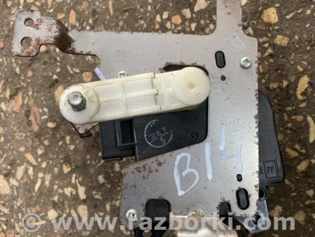 ФОТО Заслонка Печки для Subaru Outback III BP/BL (03-09) Київ