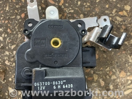 ФОТО Заслонка Печки для Subaru Outback III BP/BL (03-09) Київ