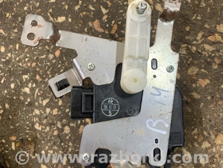 ФОТО Заслонка Печки для Subaru Outback III BP/BL (03-09) Київ