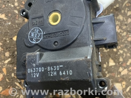 ФОТО Заслонка Печки для Subaru Outback III BP/BL (03-09) Київ