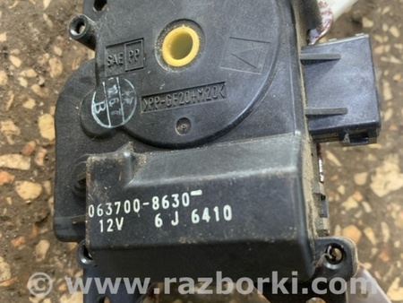 ФОТО Заслонка Печки для Subaru Outback III BP/BL (03-09) Київ