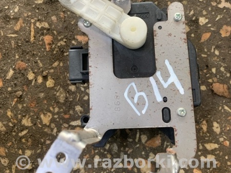 ФОТО Заслонка Печки для Subaru Outback III BP/BL (03-09) Київ