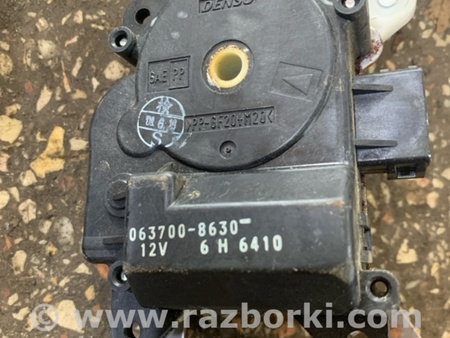 ФОТО Заслонка Печки для Subaru Outback III BP/BL (03-09) Київ