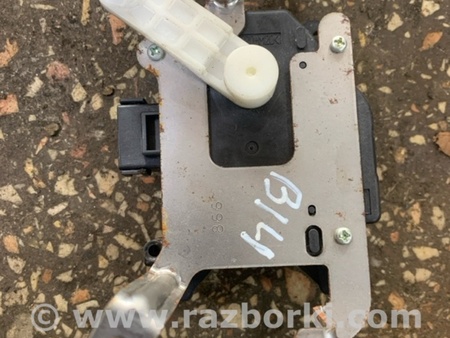 ФОТО Заслонка Печки для Subaru Outback III BP/BL (03-09) Київ