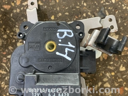 ФОТО Заслонка Печки для Subaru Outback III BP/BL (03-09) Київ