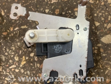 ФОТО Заслонка Печки для Subaru Outback III BP/BL (03-09) Київ