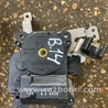 Заслонка Печки Subaru Outback III BP/BL (03-09)