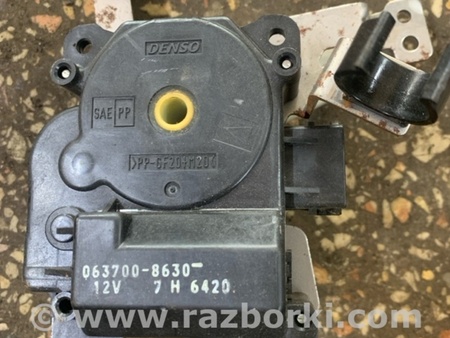 ФОТО Заслонка Печки для Subaru Outback III BP/BL (03-09) Київ