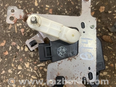 ФОТО Заслонка Печки для Subaru Outback III BP/BL (03-09) Київ