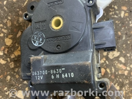 ФОТО Заслонка Печки для Subaru Outback III BP/BL (03-09) Київ