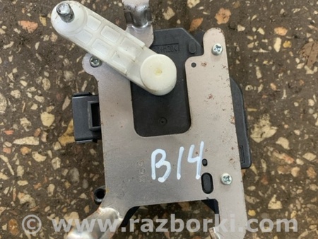 ФОТО Заслонка Печки для Subaru Outback III BP/BL (03-09) Київ
