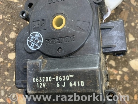 ФОТО Заслонка Печки для Subaru Outback III BP/BL (03-09) Київ