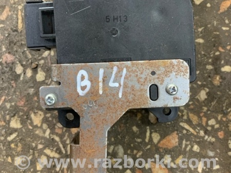 ФОТО Заслонка Печки для Subaru Outback III BP/BL (03-09) Київ