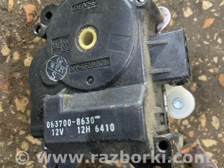 ФОТО Заслонка Печки для Subaru Outback III BP/BL (03-09) Київ