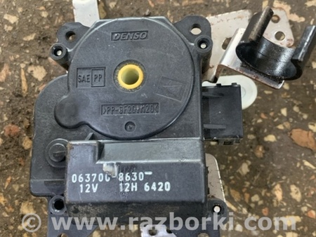 ФОТО Заслонка Печки для Subaru Outback III BP/BL (03-09) Київ