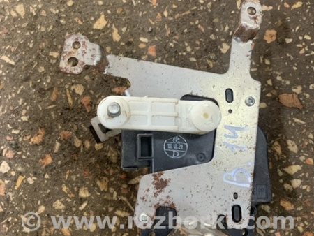 ФОТО Заслонка Печки для Subaru Outback III BP/BL (03-09) Київ