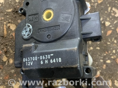 ФОТО Заслонка Печки для Subaru Outback III BP/BL (03-09) Київ