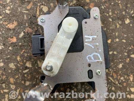 ФОТО Заслонка Печки для Subaru Outback III BP/BL (03-09) Київ