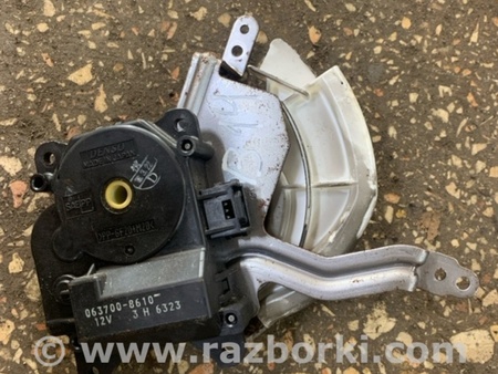 ФОТО Заслонка Печки для Subaru Outback III BP/BL (03-09) Київ
