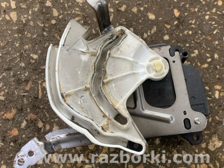 ФОТО Заслонка Печки для Subaru Outback III BP/BL (03-09) Київ